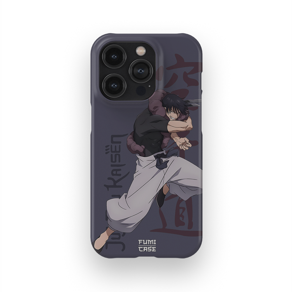 TOJI SPECIAL-Slim