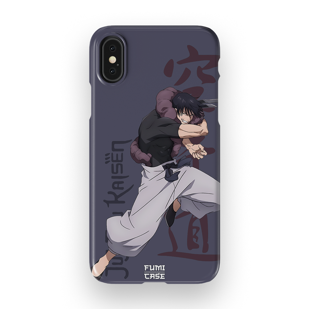 TOJI SPECIAL-Slim