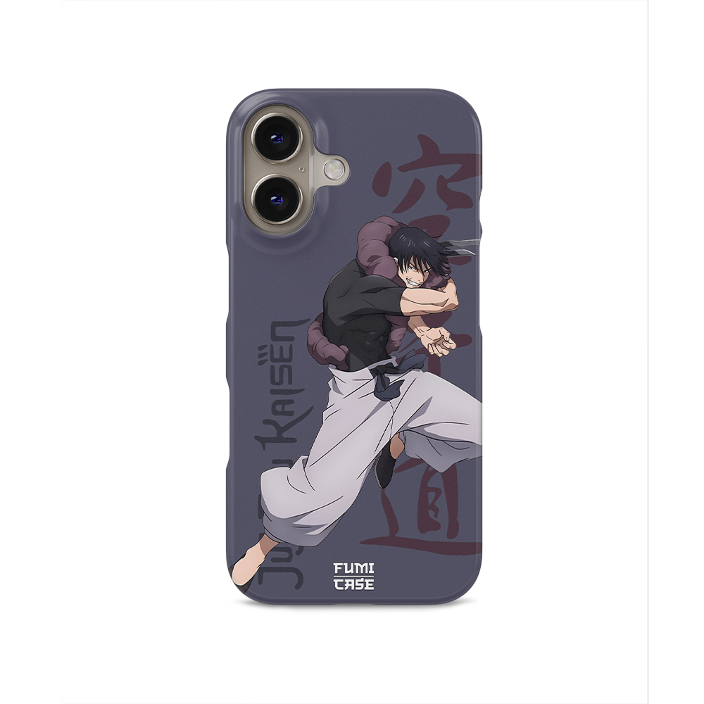 TOJI SPECIAL-Slim