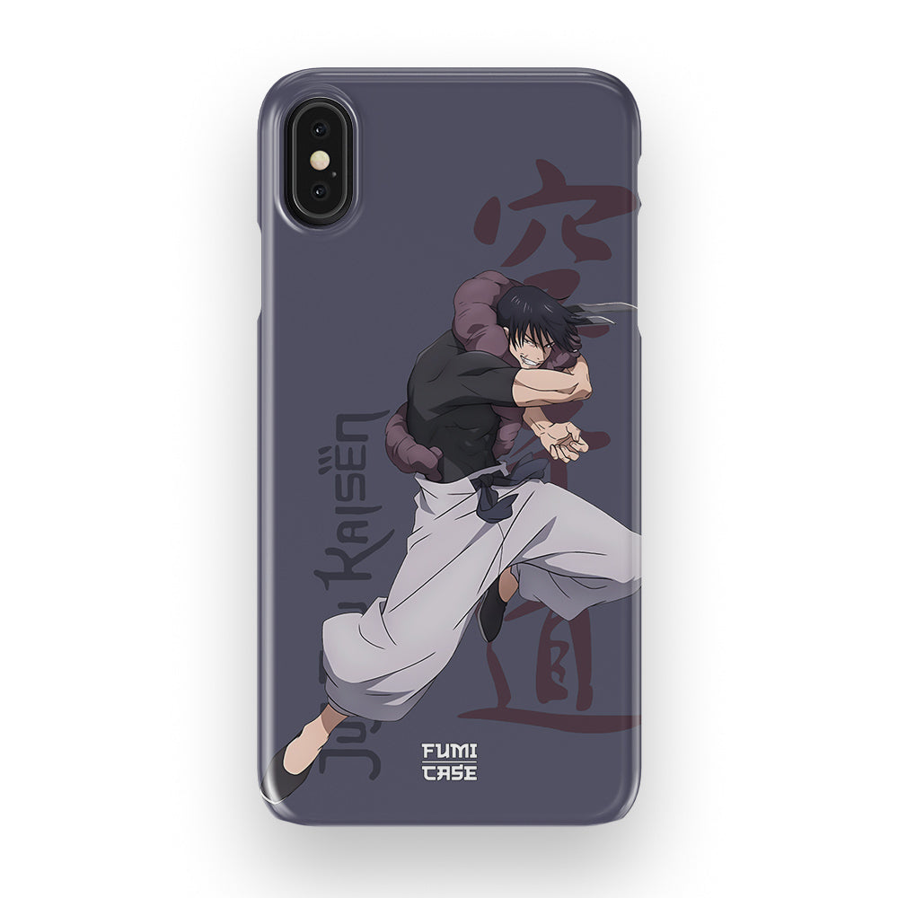 TOJI SPECIAL-Slim