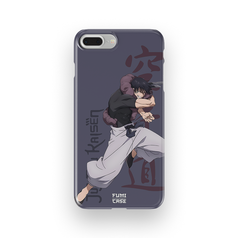 TOJI SPECIAL-Slim