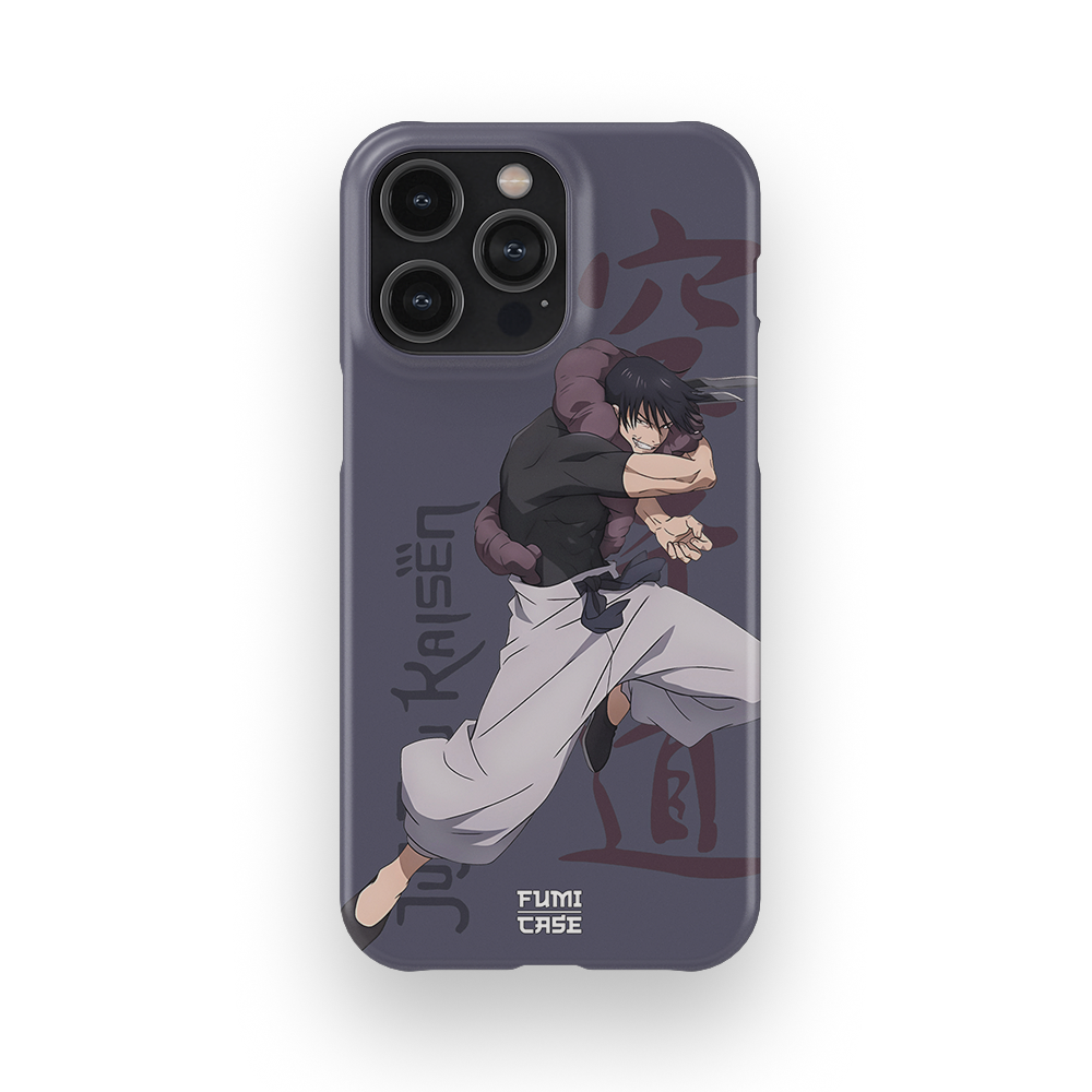 TOJI SPECIAL-Slim