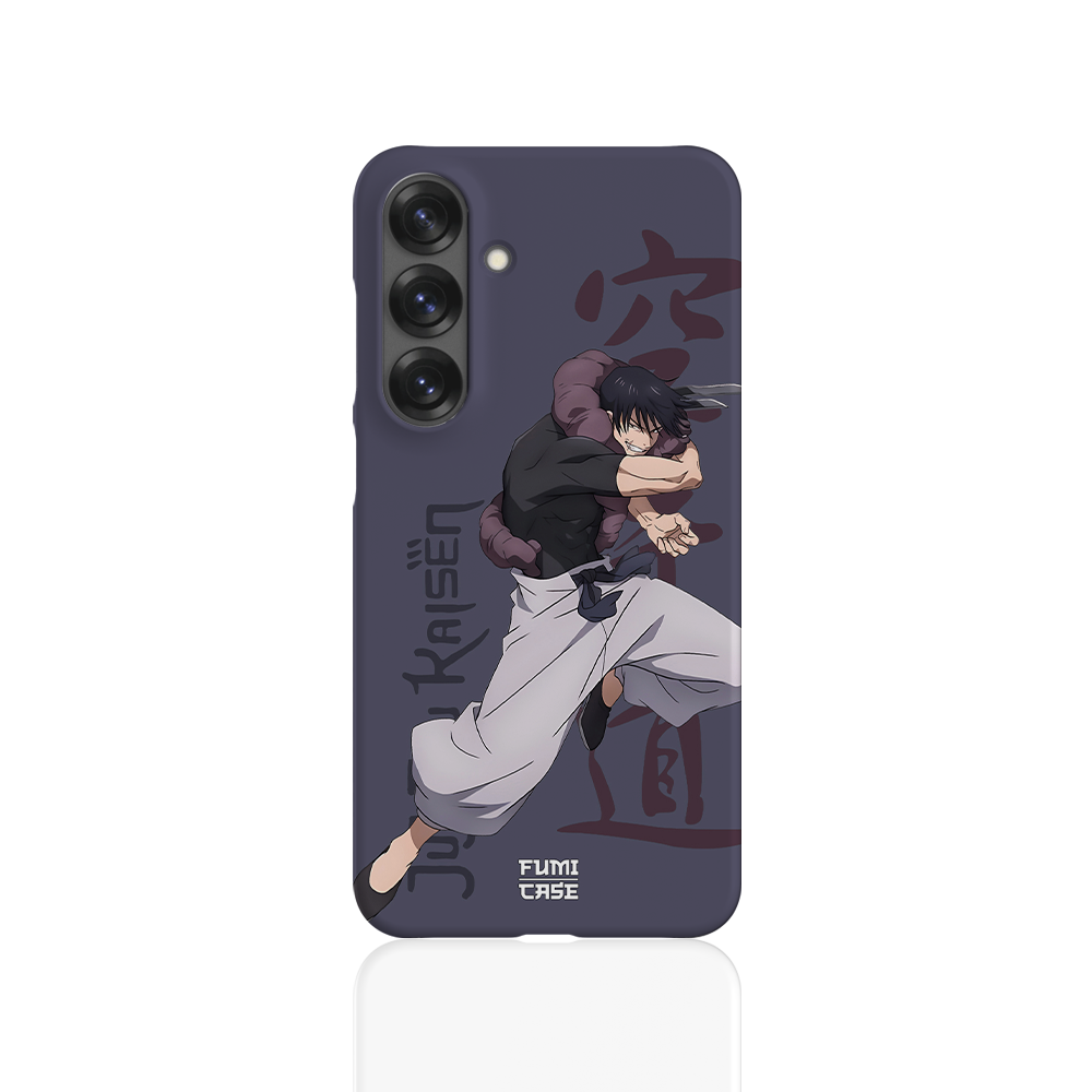 TOJI SPECIAL-Slim