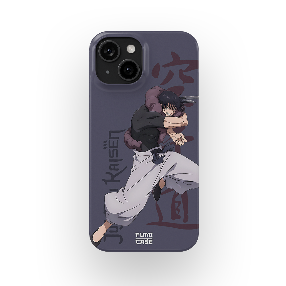 TOJI SPECIAL-Slim