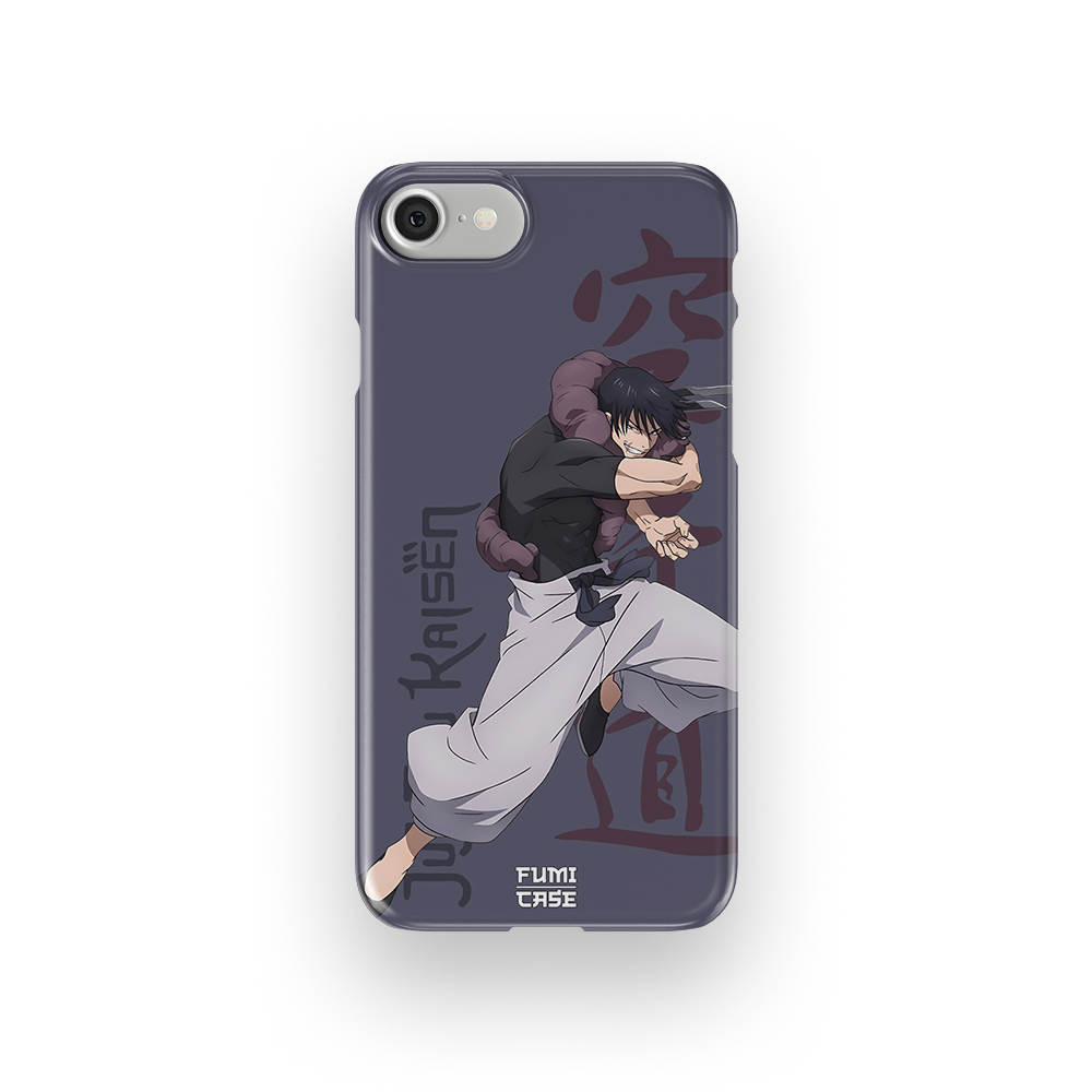 TOJI SPECIAL-Slim