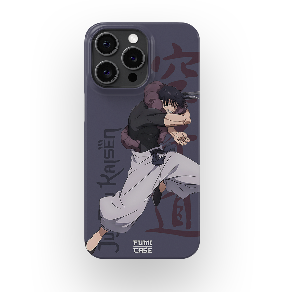 TOJI SPECIAL-Slim