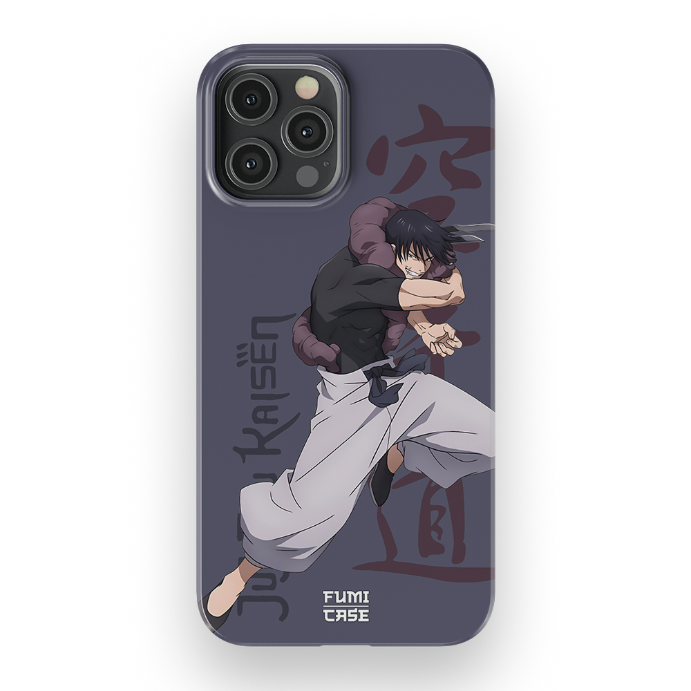 TOJI SPECIAL-Slim