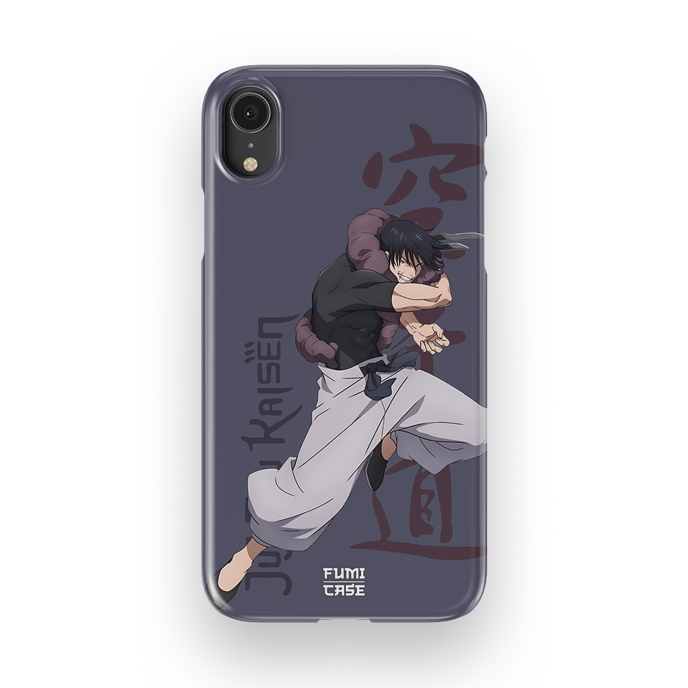 TOJI SPECIAL-Slim