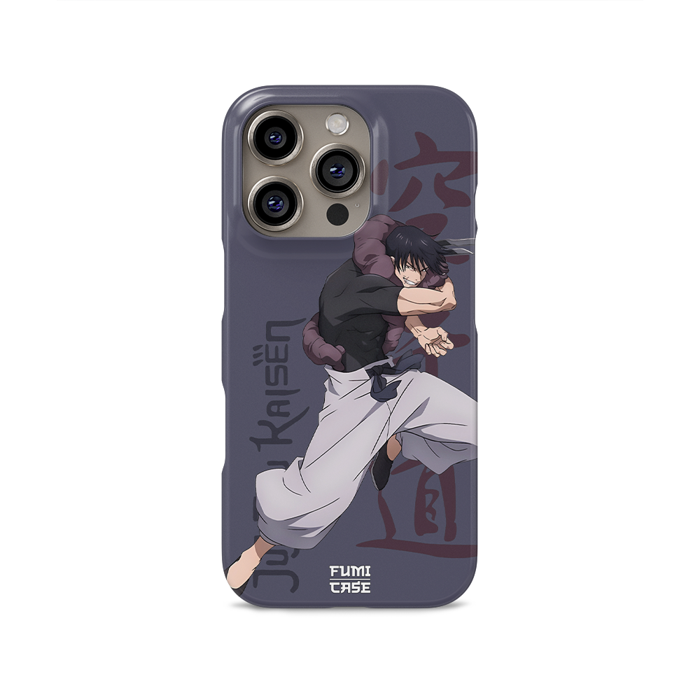 TOJI SPECIAL-Slim