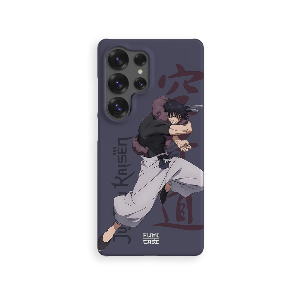 TOJI SPECIAL-Slim