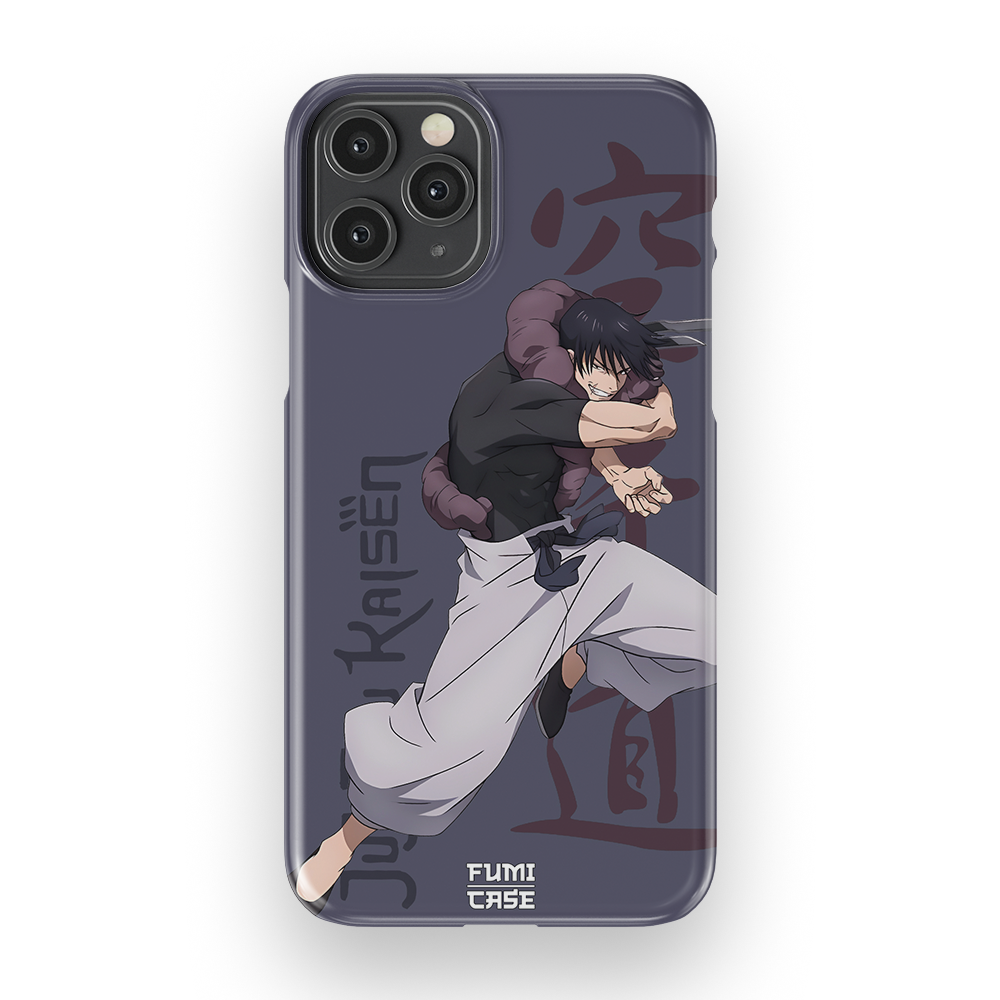 TOJI SPECIAL-Slim