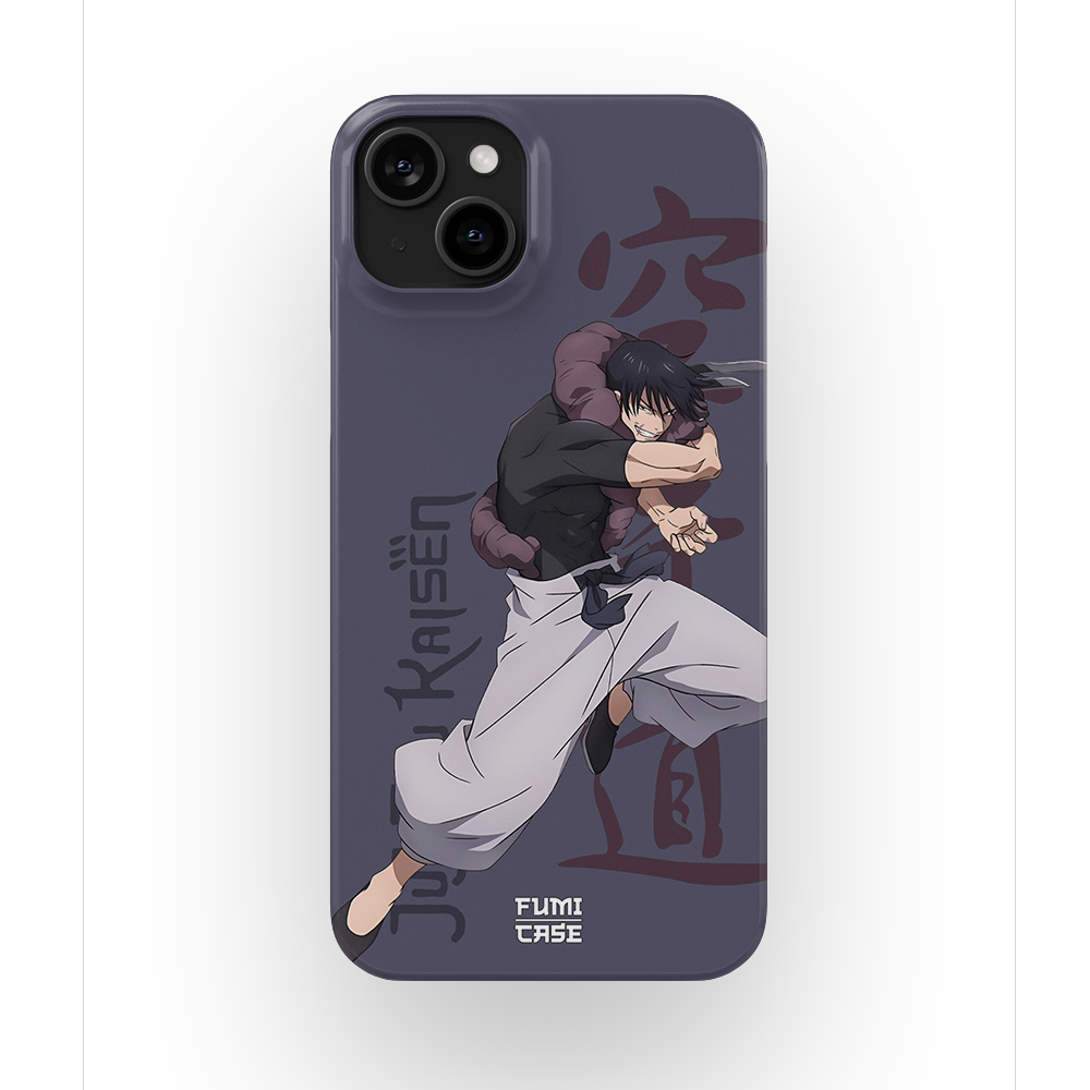 TOJI SPECIAL-Slim
