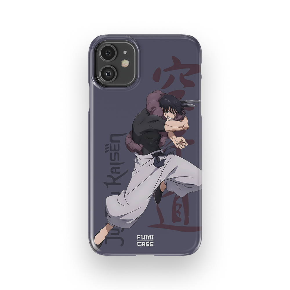 TOJI SPECIAL-Slim