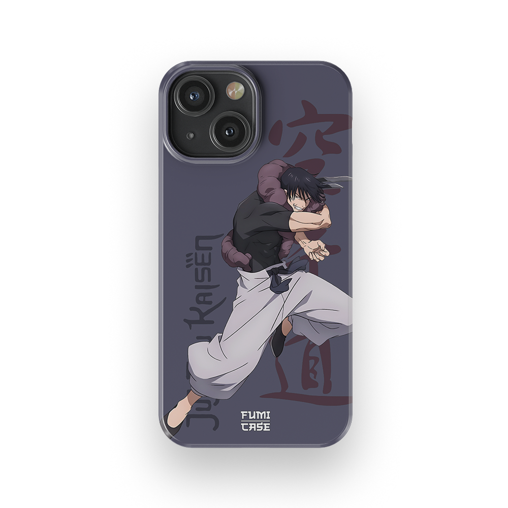 TOJI SPECIAL-Slim