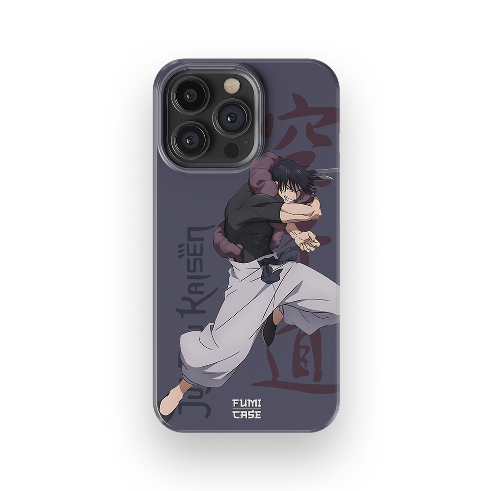 TOJI SPECIAL-Slim
