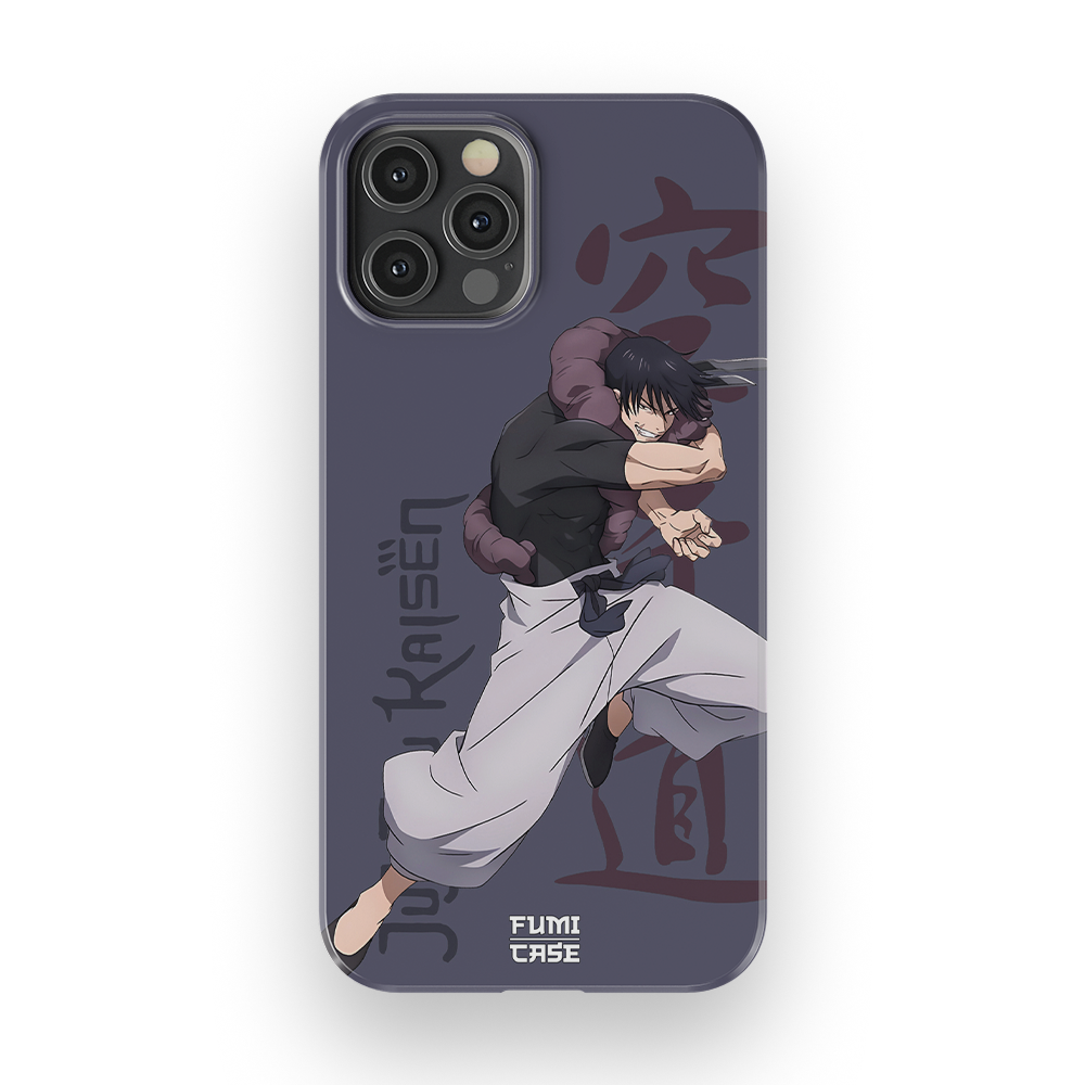 TOJI SPECIAL-Slim