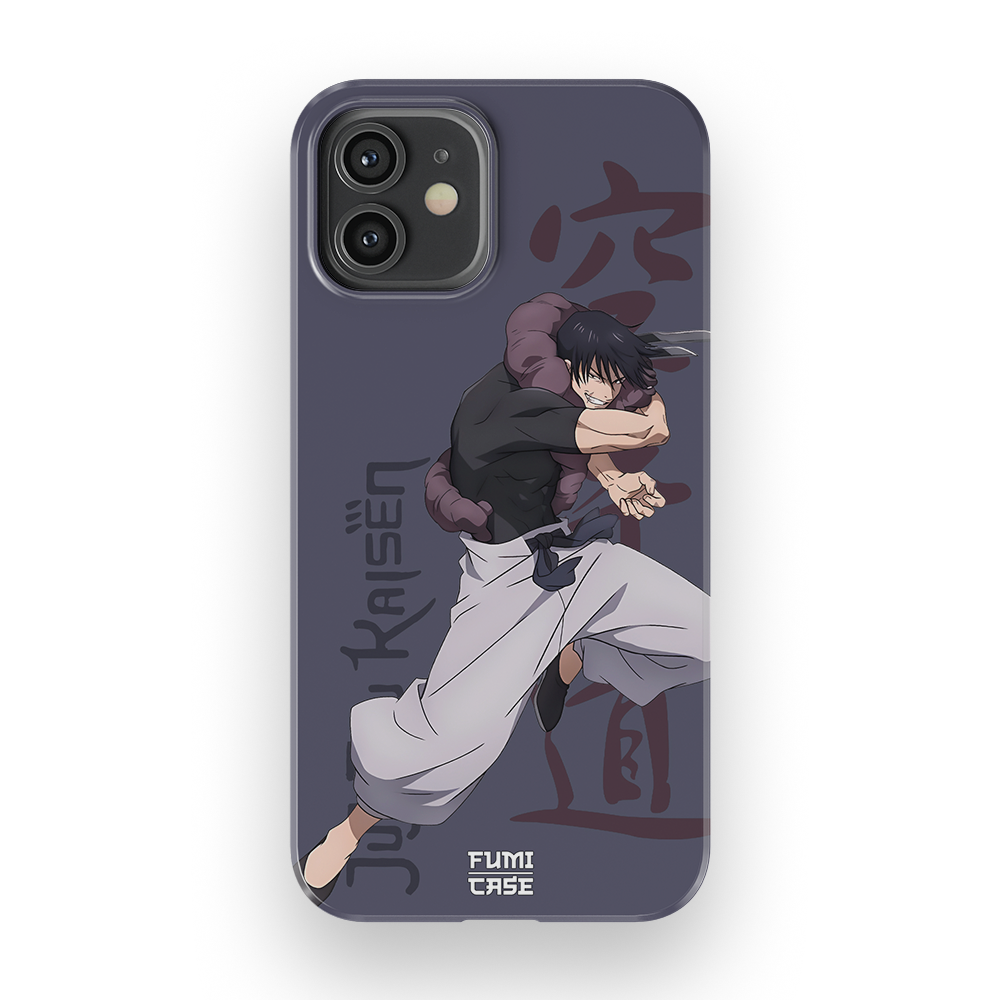 TOJI SPECIAL-Slim