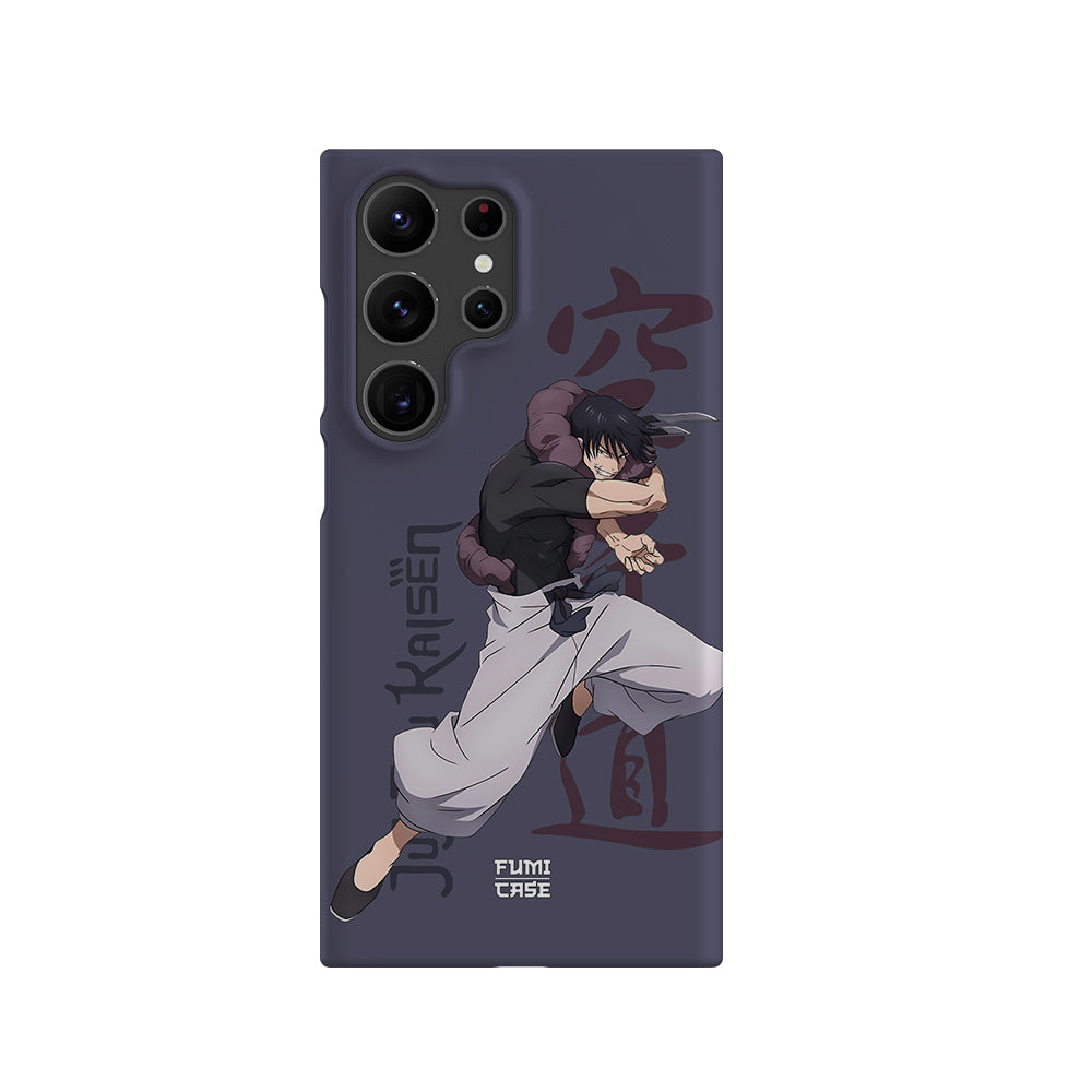 TOJI SPECIAL-Slim