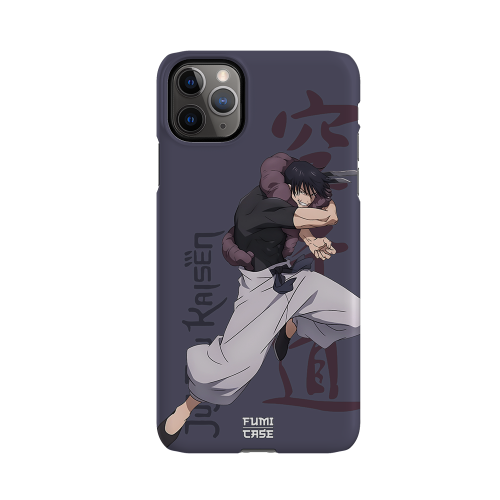 TOJI SPECIAL-Slim
