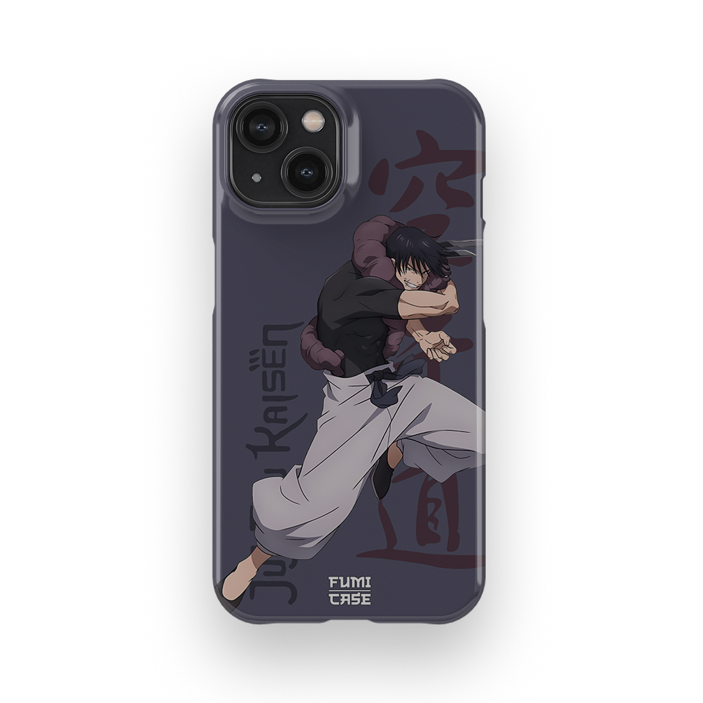 TOJI SPECIAL-Slim