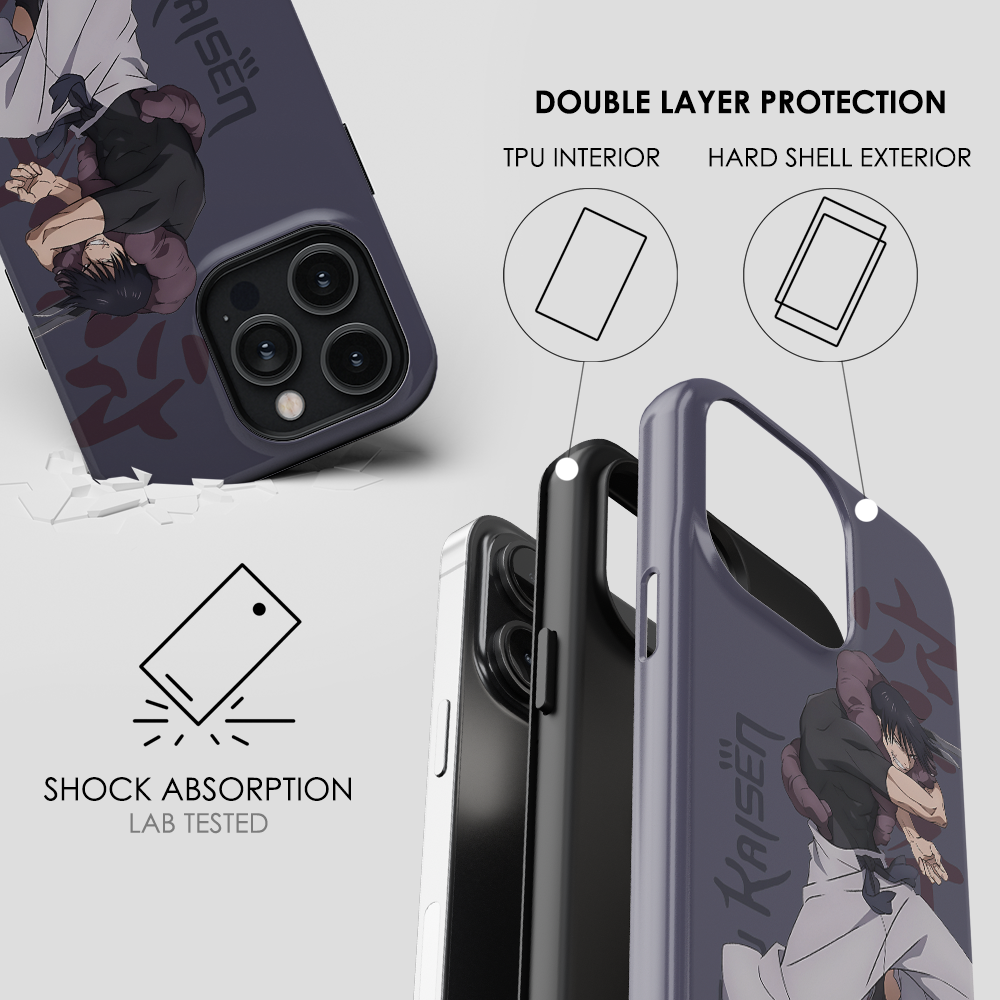 TOJI SPECIAL-Slim