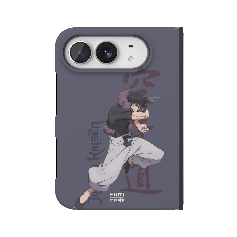 TOJI SPECIAL