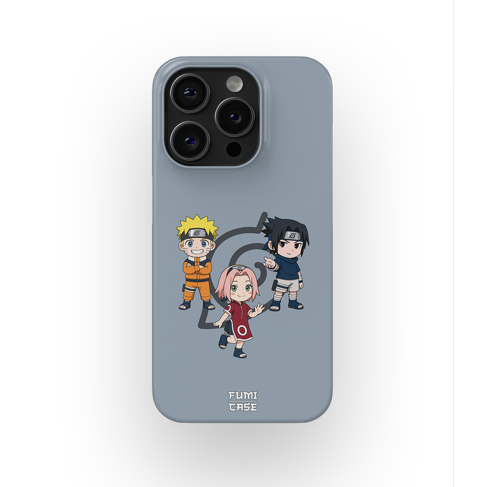 Team 7 Chibi-Slim