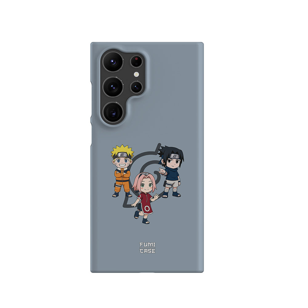 Team 7 Chibi-Slim