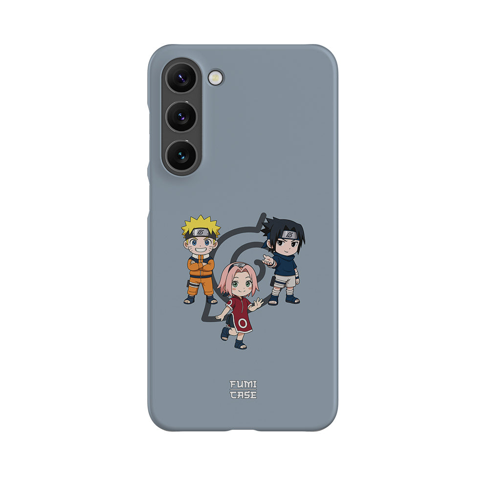 Team 7 Chibi-Slim