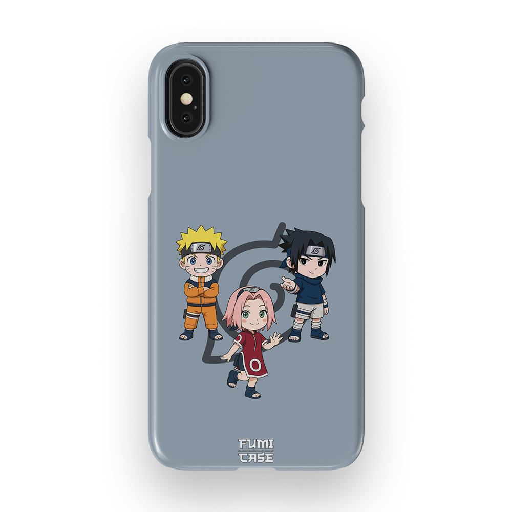 Team 7 Chibi-Slim