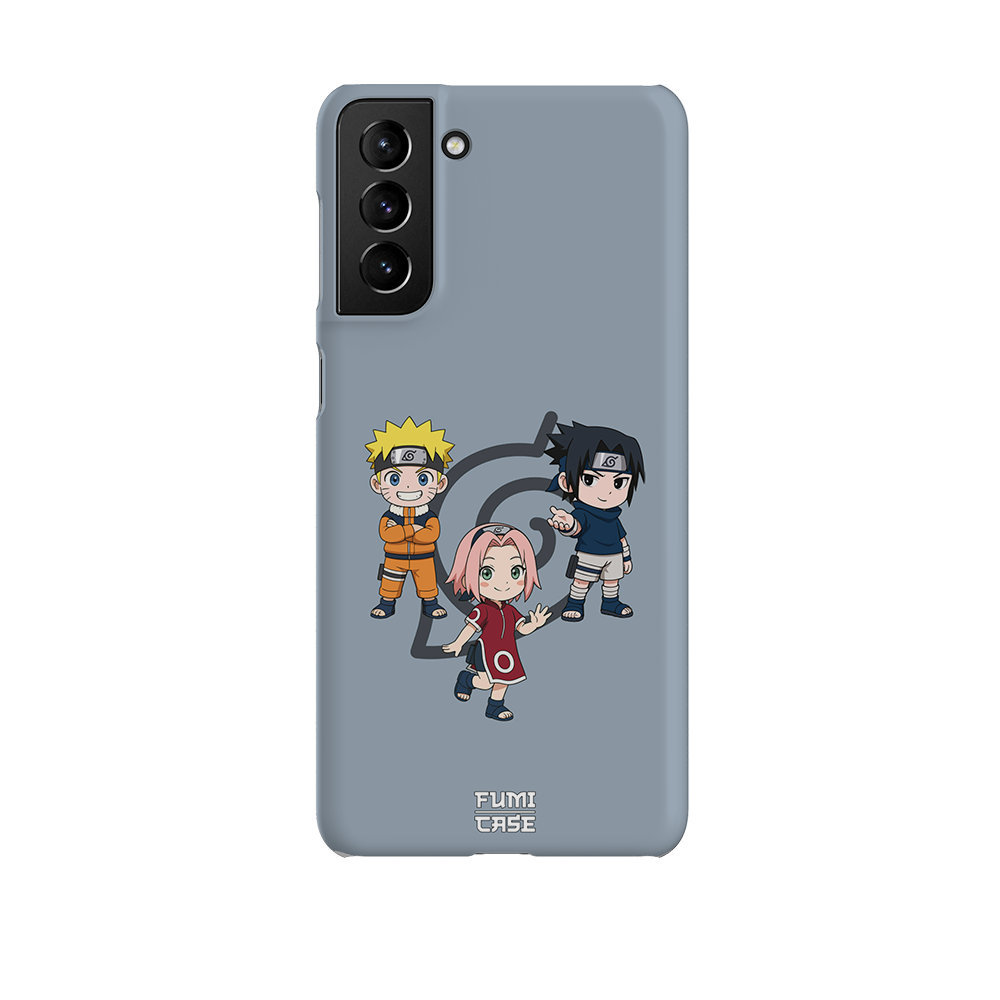 Team 7 Chibi-Slim