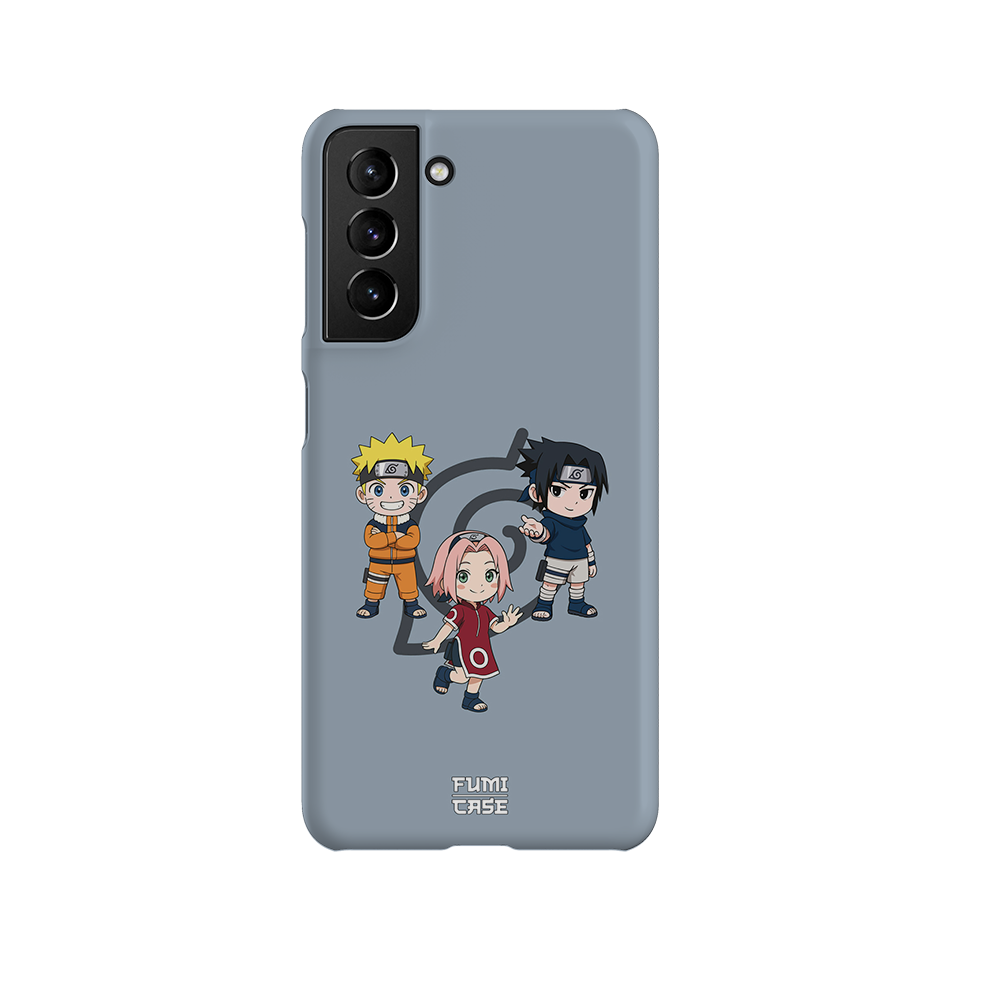 Team 7 Chibi-Slim