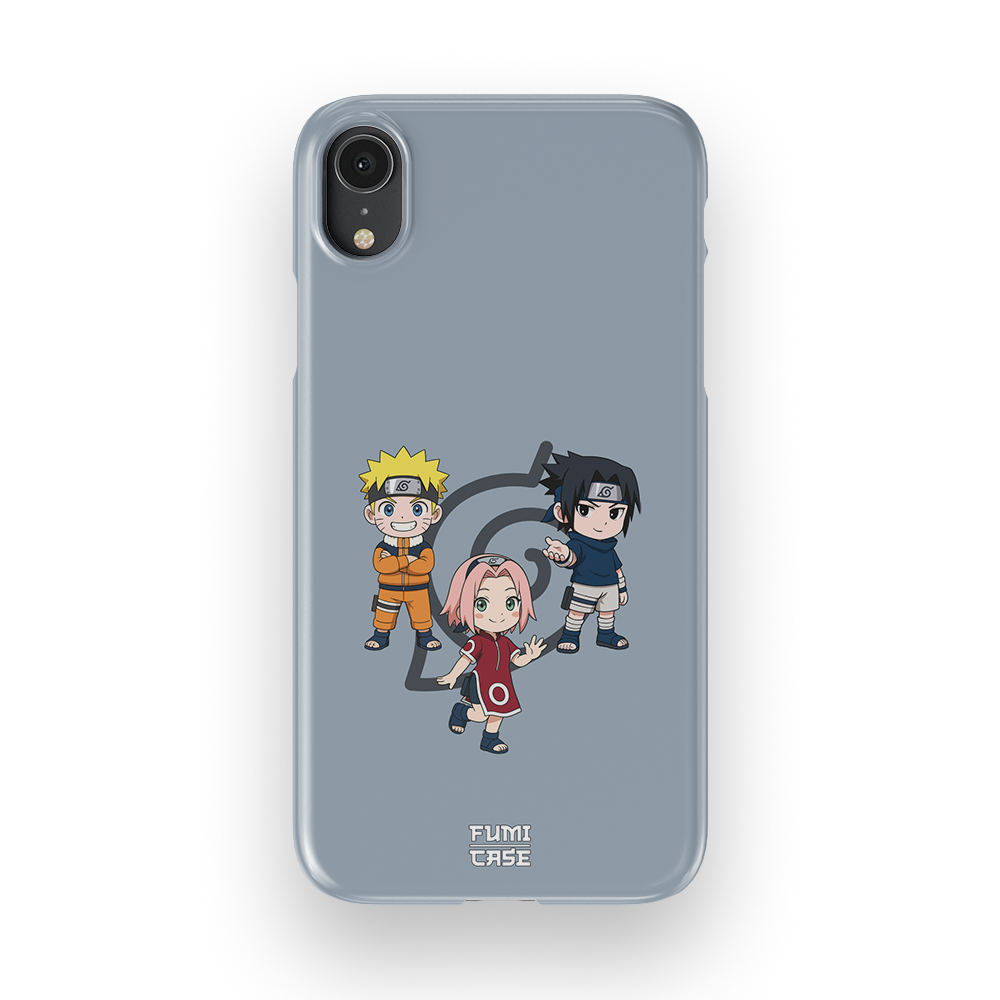 Team 7 Chibi-Slim