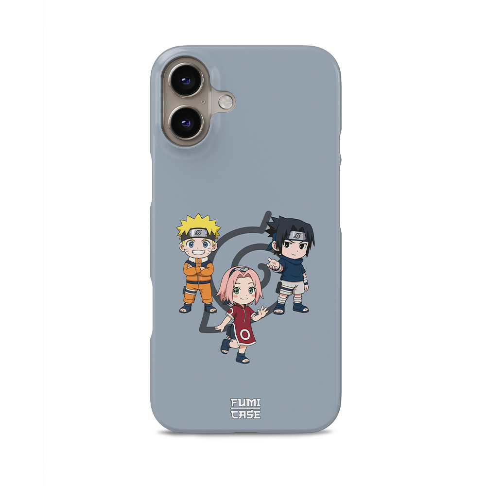 Team 7 Chibi-Slim