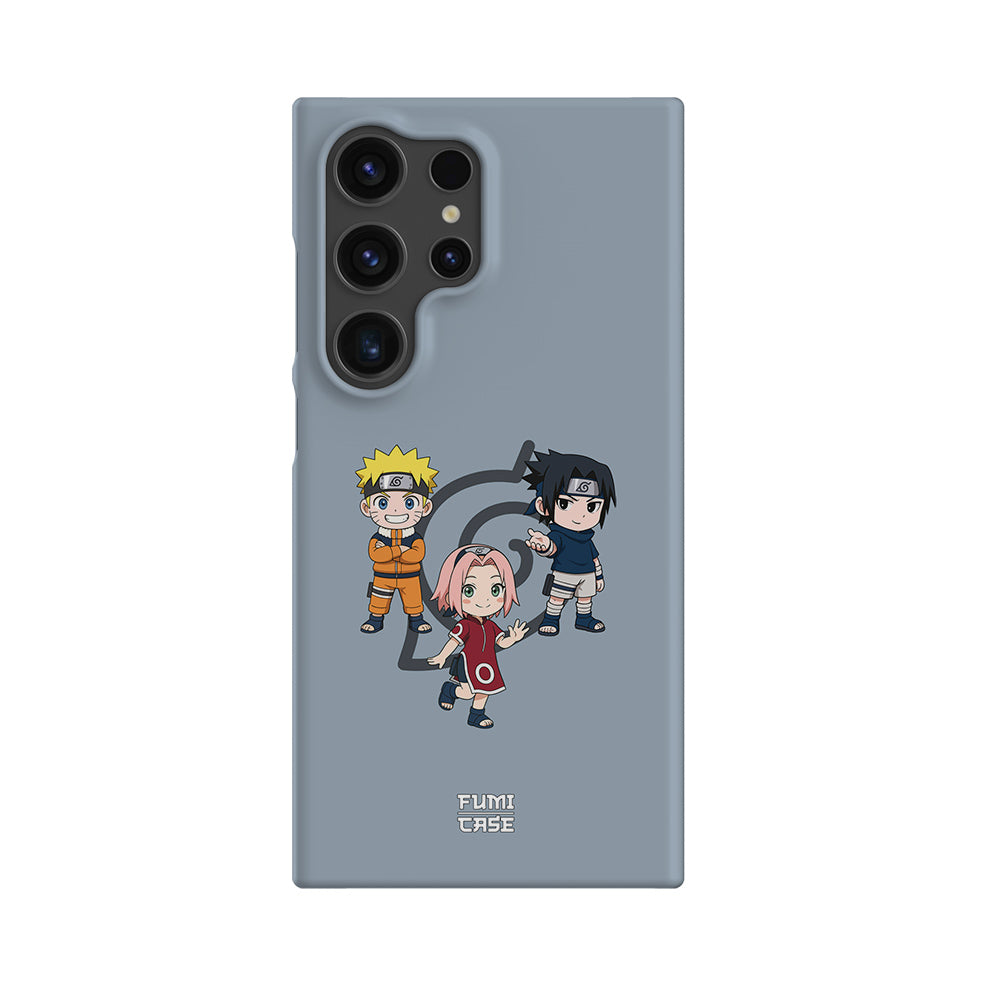 Team 7 Chibi-Slim