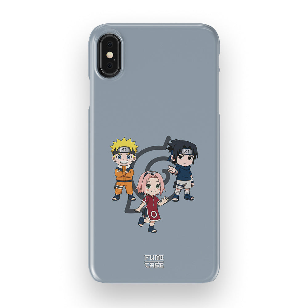 Team 7 Chibi-Slim