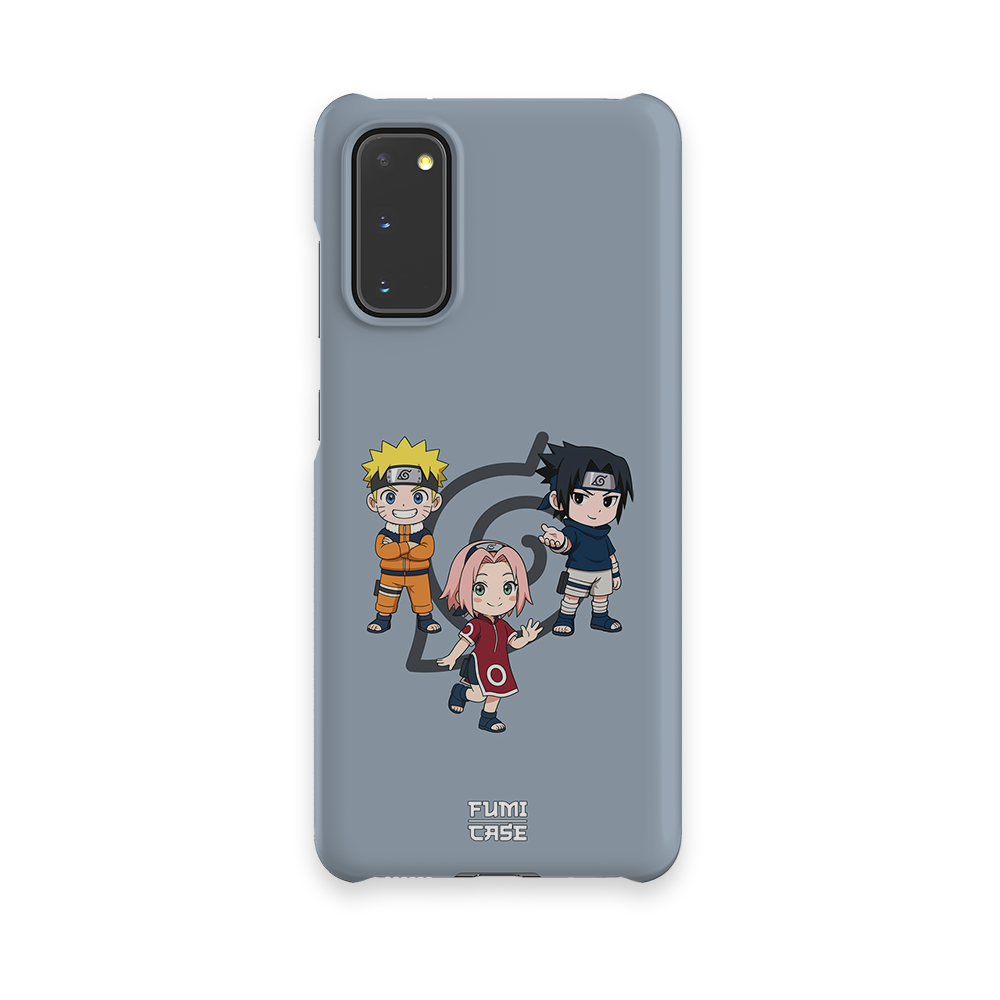 Team 7 Chibi-Slim