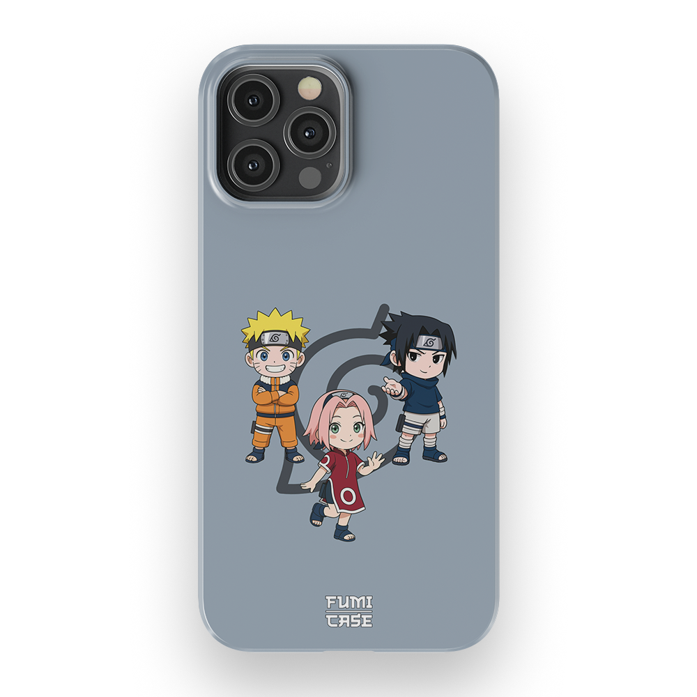 Team 7 Chibi-Slim