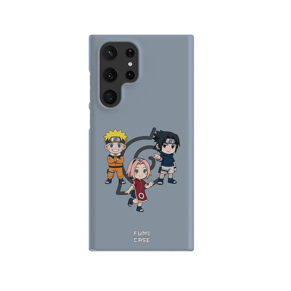 Team 7 Chibi-Slim