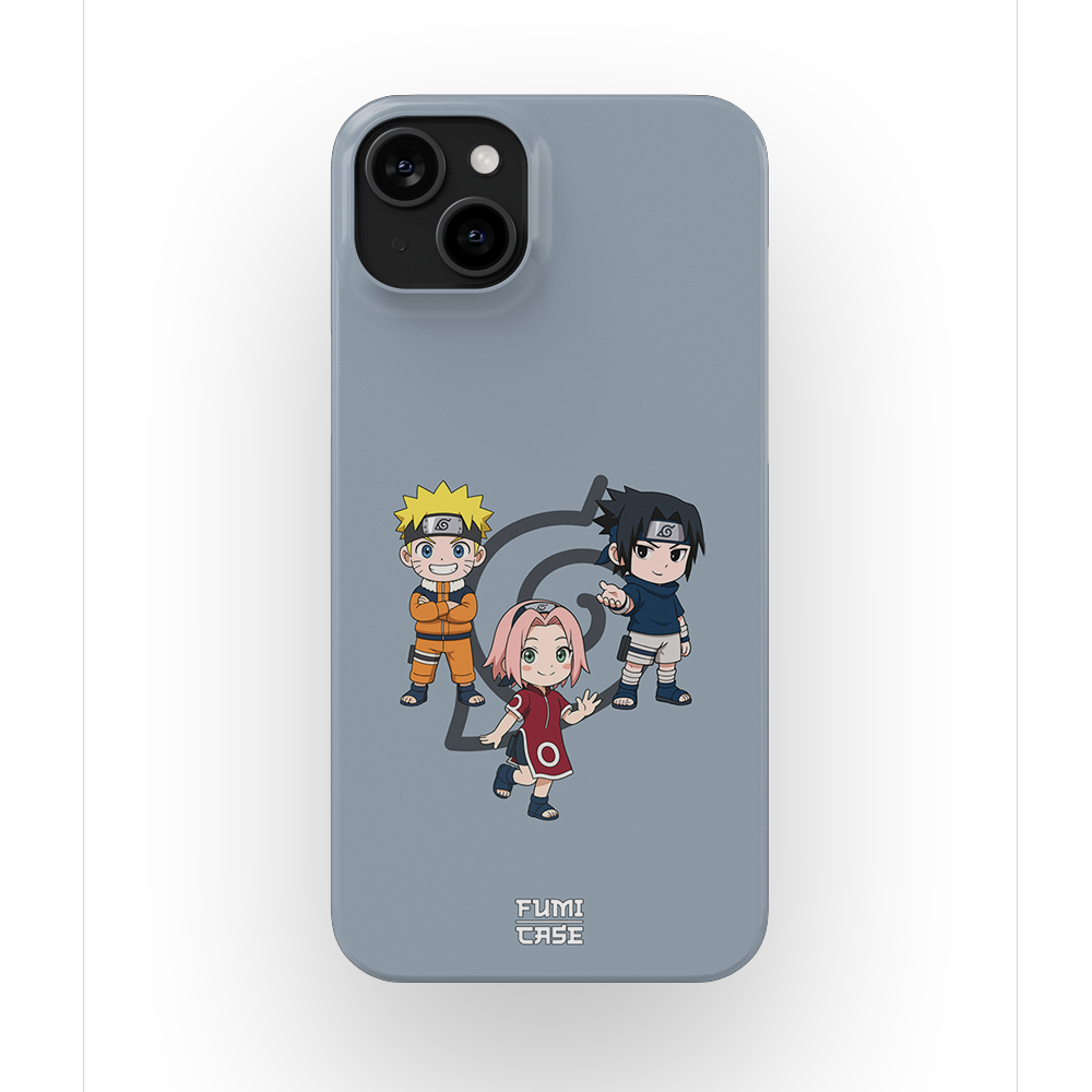 Team 7 Chibi-Slim
