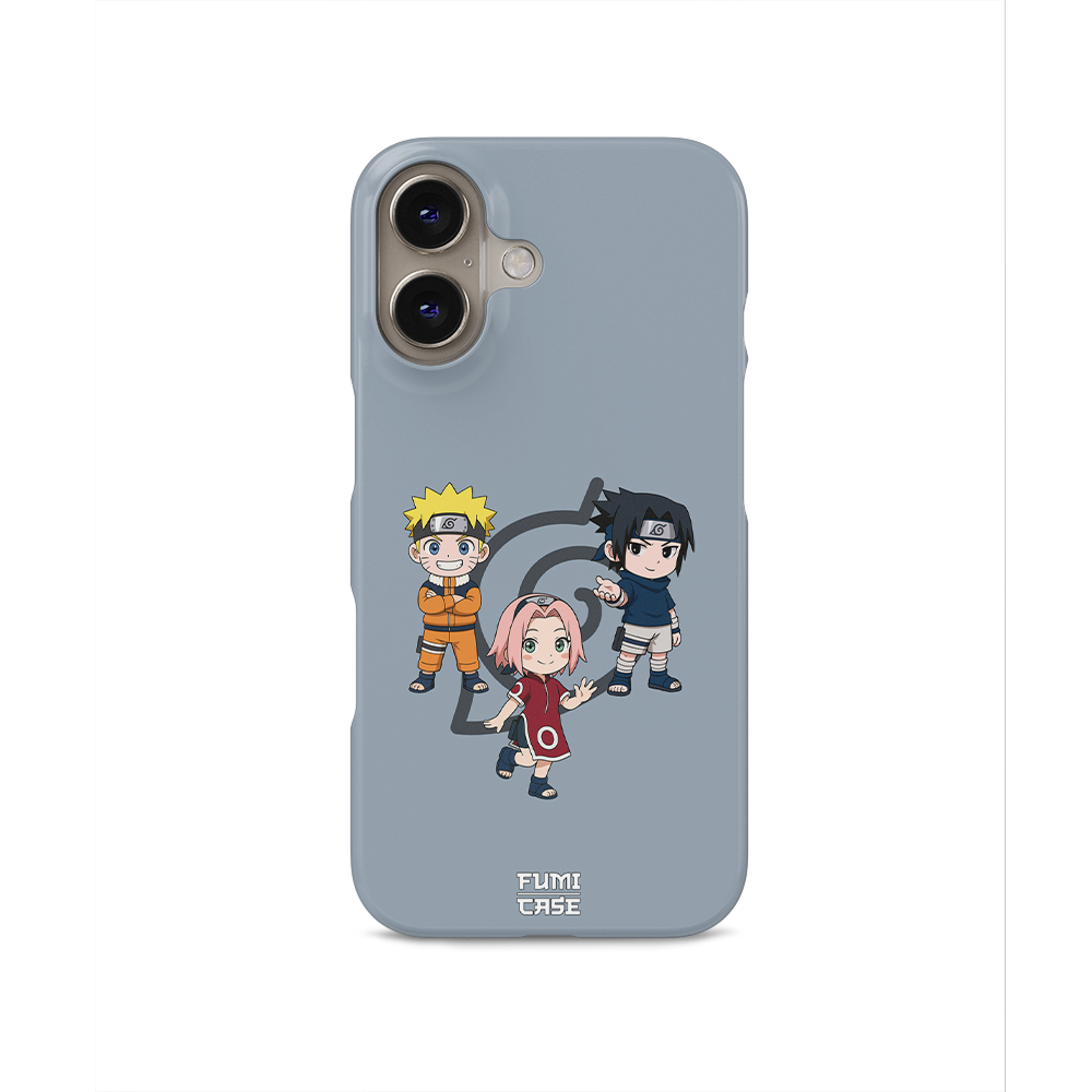 Team 7 Chibi-Slim