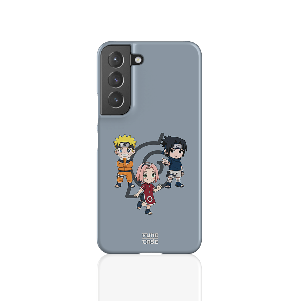 Team 7 Chibi-Slim