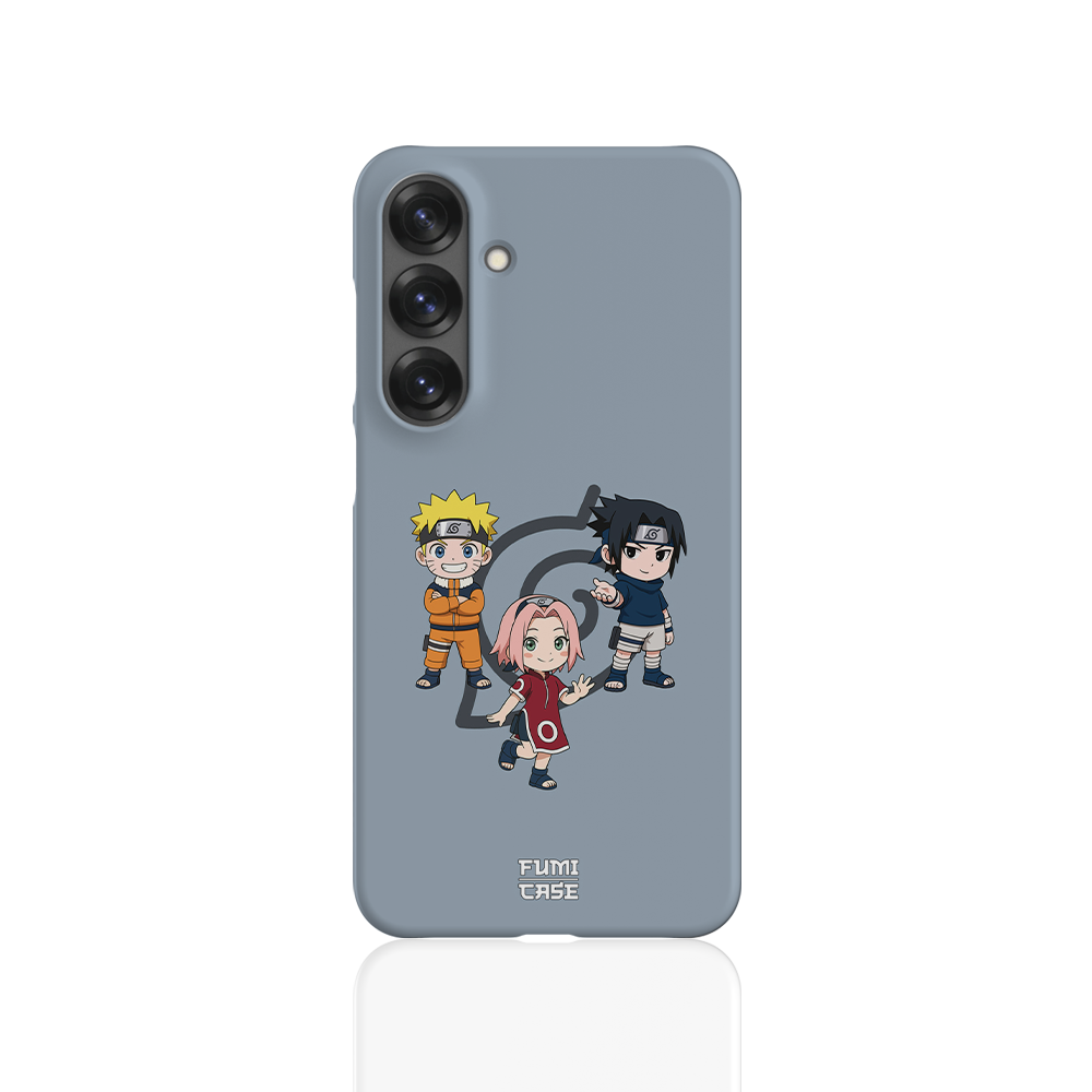 Team 7 Chibi-Slim