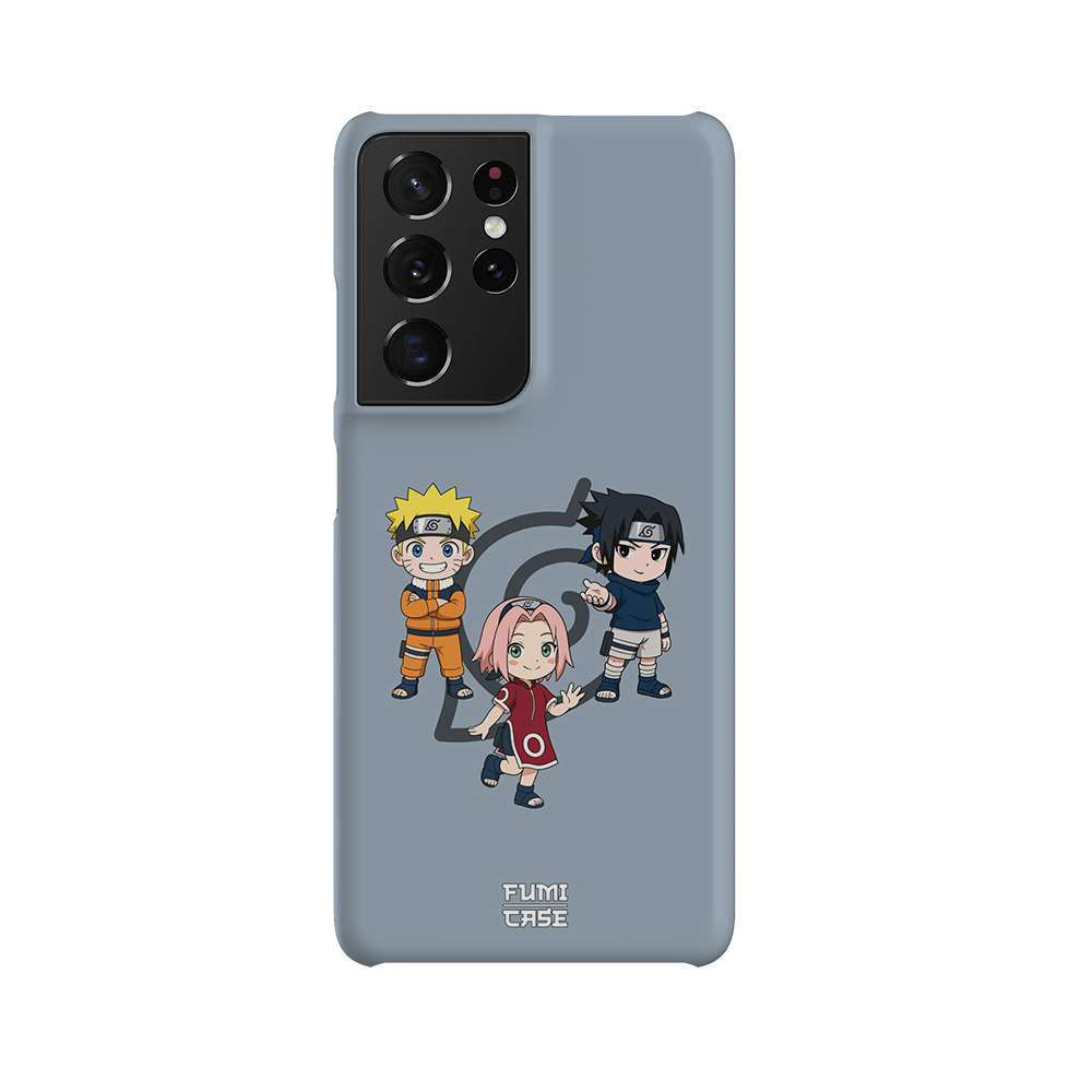 Team 7 Chibi-Slim