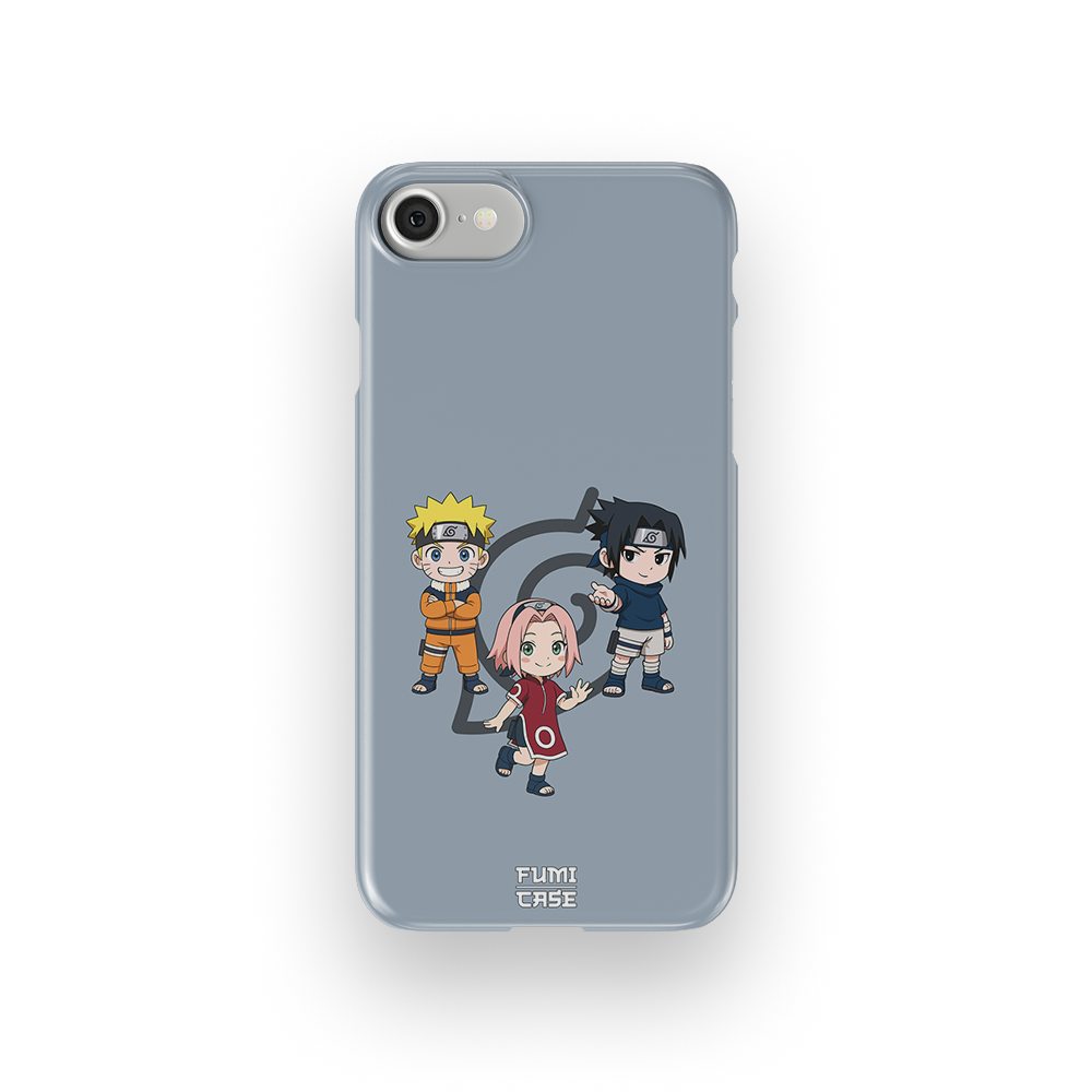 Team 7 Chibi-Slim
