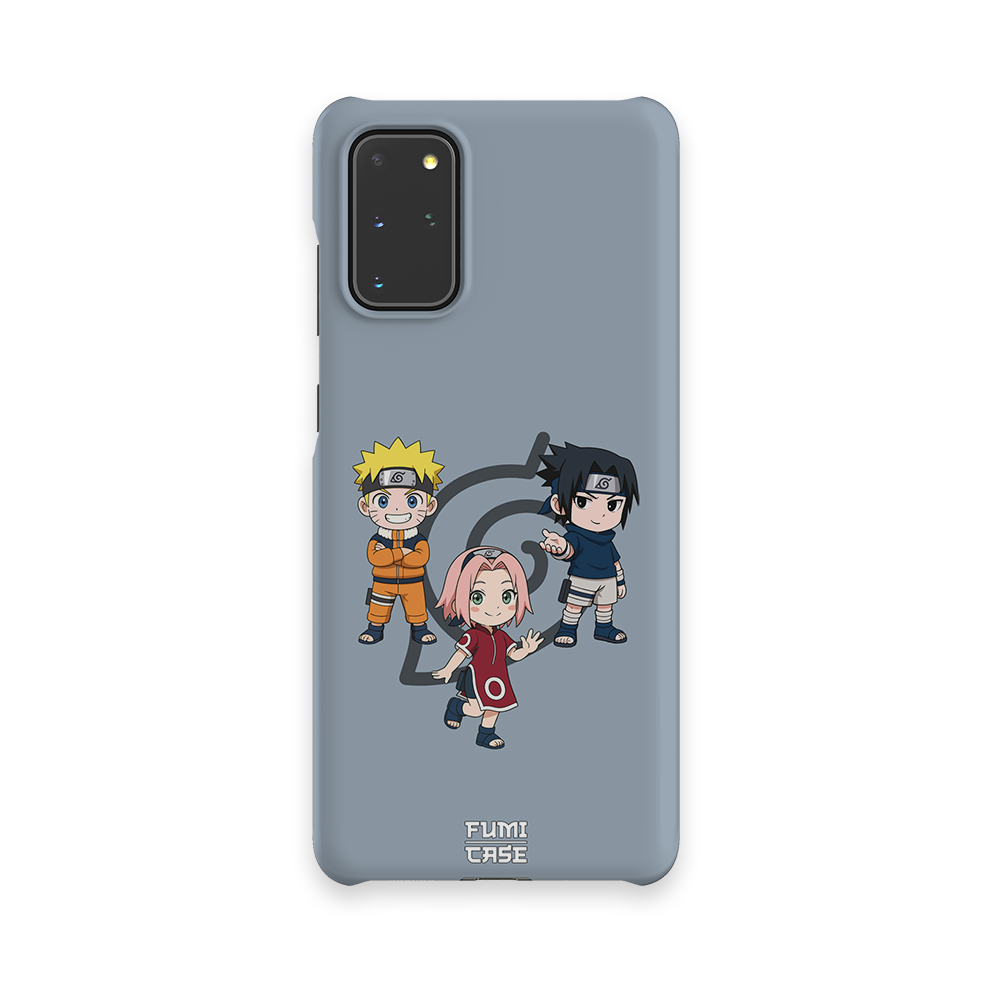 Team 7 Chibi-Slim
