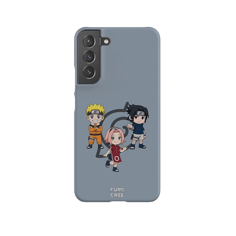 Team 7 Chibi-Slim