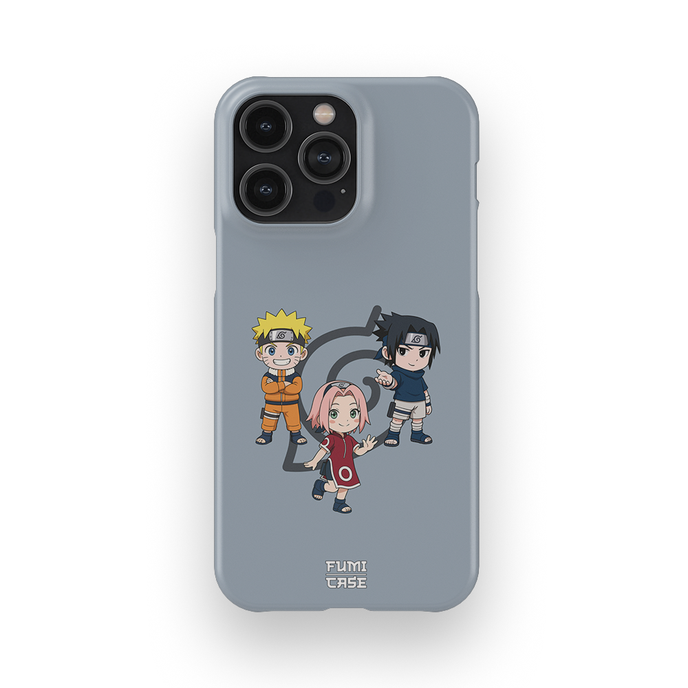 Team 7 Chibi-Slim