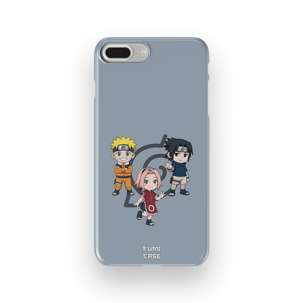 Team 7 Chibi-Slim
