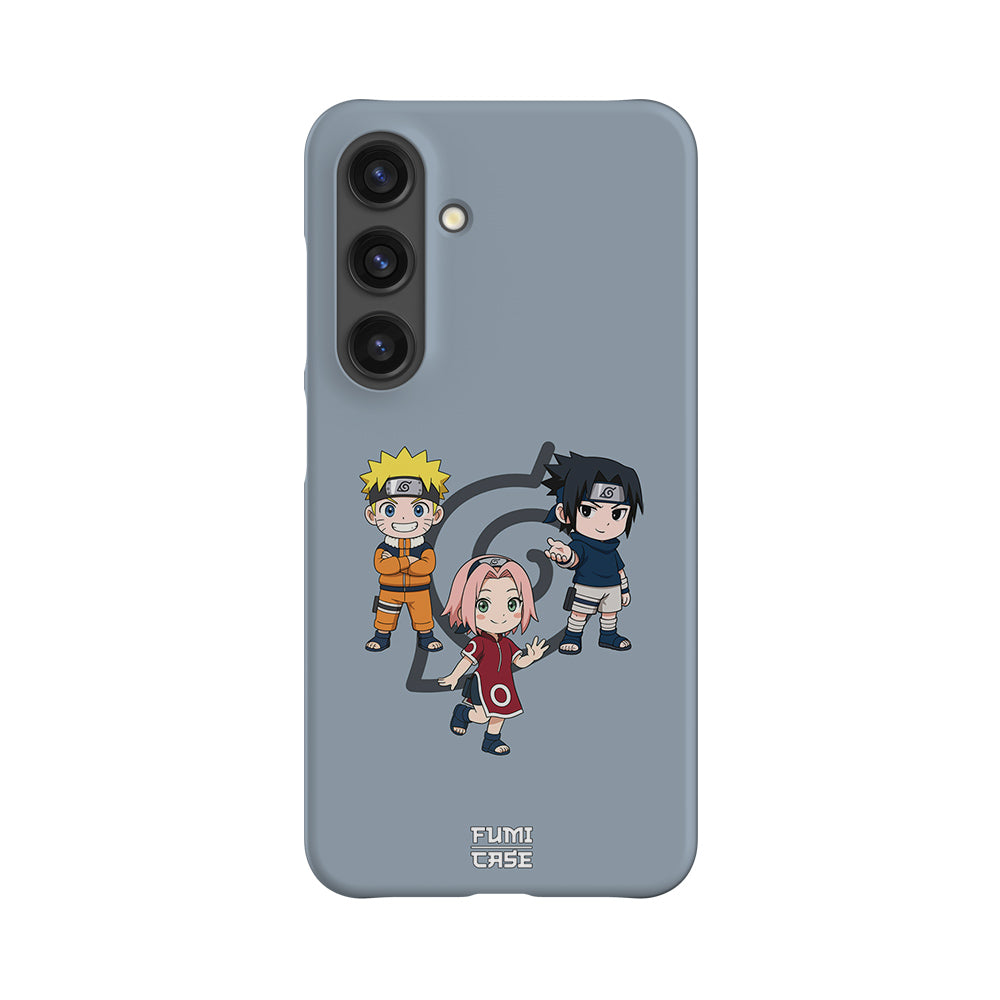 Team 7 Chibi-Slim